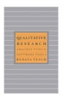 Image for Qualitative research: analysis types and software tools
