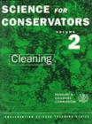 Image for The Science For Conservators Series: Volume 2: Cleaning