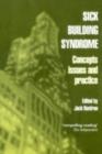 Image for Sick Building Syndrome: Concepts, Issues and Practice