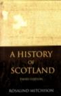Image for Short History of Scotland