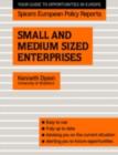 Image for Small and medium sized enterprises
