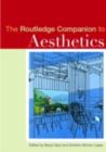 Image for The Routledge companion to aesthetics