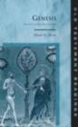 Image for Genesis: Procreation and the Politics of Identity