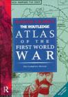 Image for The Routledge Atlas of the First World War