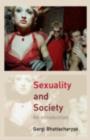 Image for Sexuality and Society: An Introduction
