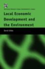 Image for Local Economic Development and the Environment