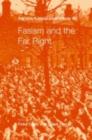 Image for The Routledge companion to fascism and the far right