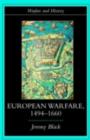 Image for European Warfare, 1494-1660