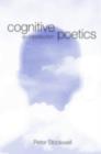 Image for Cognitive poetics: an introduction