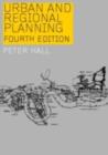 Image for Urban and regional planning: promise and potential in the West Midlands : an inaugural lecture delivered in the University of Birmingham on 4th November 1976