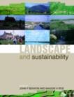 Image for Landscape and Sustainability