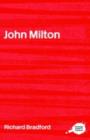 Image for John Milton