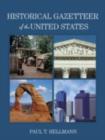 Image for Historical gazetteer of the United States