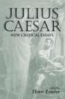 Image for Julius Caesar: Critical Essays