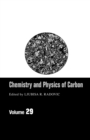 Image for Chemistry and physics of carbon.