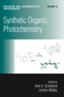 Image for Synthetic organic photochemistry