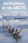 Image for Encyclopaedia of the Arctic