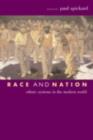 Image for Race and Nation: Ethnic Systems in the Modern World