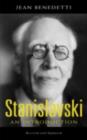 Image for Stanislavski: an introduction