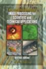 Image for Practical handbook on image processing for scientific and technical applications