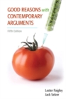 Image for Good Reasons with Contemporary Arguments