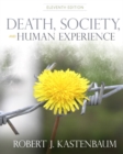Image for Death, Society and Human Experience