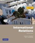 Image for International relations brief