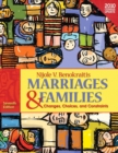 Image for Marriages and Families Census Update