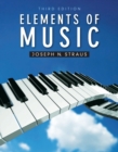 Image for Elements of Music