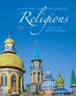 Image for A History of the World&#39;s Religions Plus MyReligionLab with Etext -- Access Card Package