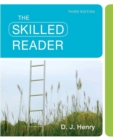 Image for The Skilled Reader Plus MyReadingLab with Etext -- Access Card Package