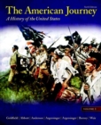 Image for The American Journey : Volume 1