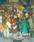 Image for Out of Many : A History of the American People, Combined Volume