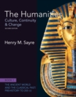 Image for The Humanities : Culture, Continuity and Change : Volume 1 (Book 1)