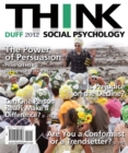 Image for THINK Social Psychology 2012 Edition