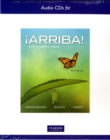 Image for Audio CD&#39;s for !Arriba! : Comunicacion y cultura