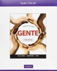 Image for Audio CD for Gente : Nivel basico