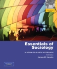 Image for Essentials of Sociology, a Down-to-Earth Approach