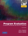 Image for Program Evaluation