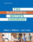 Image for The Successful Writer&#39;s Handbook