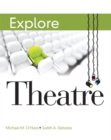 Image for Explore Theatre -- Standalone Access Card