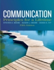 Image for Communication : Principles for a Lifetime