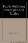 Image for Public Relations Strategies and Tactics