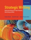 Image for Strategic writing