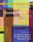 Image for MyLab Social Work with Pearson eText -- Standalone Access Card -- for Social Work
