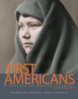 Image for First Americans : A History of Native Peoples, Volume 2 Since 1861 with MySearchLab with Etext -- Access Card Package