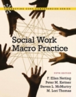 Image for Social Work Macro Practice Plus MySocialWorkLab with Etext -- Access Card Package