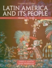 Image for Latin America and Its People, Volume 1