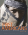 Image for First Americans