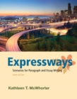 Image for Expressways : Scenarios for Paragraph and Essay Writing